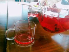 水果茶-CASANOVA西餐厅(海信广场店)