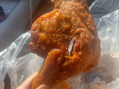 -秦氏环球炸鸡(解放北路店)
