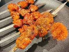 -必点海鲜·海肠捞饭大王(滨江道店)