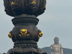 -灵山胜境