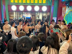 -清远熹乐谷温泉度假酒店