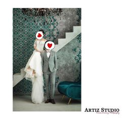 -韩国艺匠ARTIZ STUDIO(博览中心店)