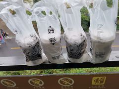 -茶颜悦色(岳麓山顶店)
