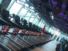 -Trainyard 炼·工场(中国国际贸易中心店)