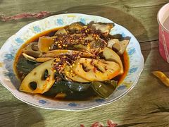 -吴长子卤菜馆(统一街店)