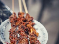 -欣悦坊陈一刀热气羊肉火锅(清真路店)