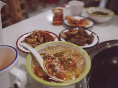 凉粉-陳艳红火锅(港汇店)
