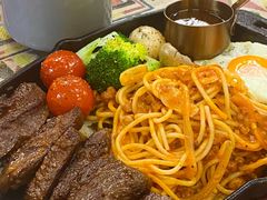 -Simple Yummy简单美味(上邦百汇城店)