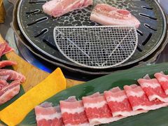-玄希浪漫厨房·韩料烤肉(湖滨银泰in77店)