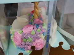 -执茶识麦(万达华府店)