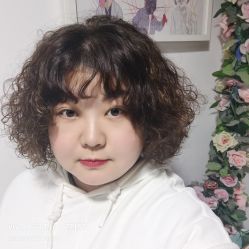 点击看大图 -起点潮色造型