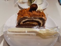 栗子-Dough&Joe团憩(瑞虹天地月亮湾店)