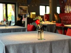 -弦月窗LUNETTE BY AMANDA(复兴路店)