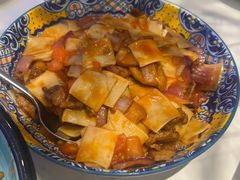 -阿里疆Alijiang·丝路美食·异域风情·清真(长楹天街店)