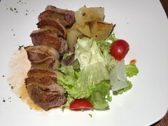 -斯比特花园西餐厅(东方商厦店)