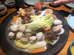 -三个渔夫·蒸汽海鲜(小白楼店)