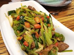 -YAFEE雅菲·粤菜·湘菜·融合菜(魏公村店)