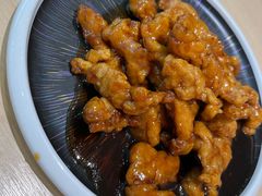 -吕氏疙瘩汤·海鲜新鲁菜(凯德mall新都心店)
