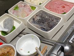 -海底捞火锅(翔龙天地广场店)