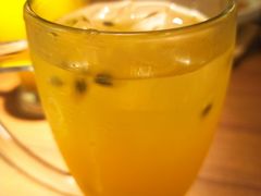 百香果冻冻-小川洋风料理(大悦城店)