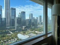 -深圳星河丽思卡尔顿酒店