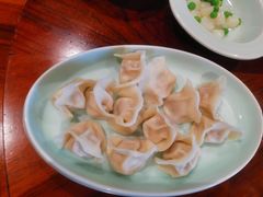 原汁海胆水饺-喜鼎海胆水饺(东港店)