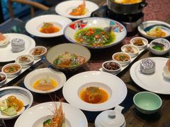 -箱美术馆私房菜(水晶郦城店)