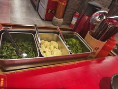 -谭鸭血老火锅(图书馆店)