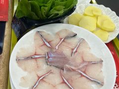 -活鱼馆(宜兴埠店)