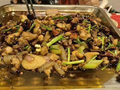 -沈姐万州烤鱼(沙坪坝七中店)