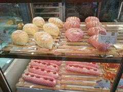 -奈雪的茶(金鹰广场店)