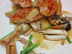 -东江海鲜酒家(艺都分店)