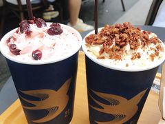 -BeauTea水仙(coco park店)