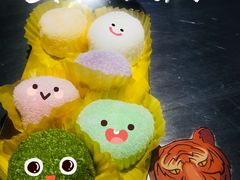 -M-MIX电音烤吧