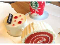 -星巴克臻选(杭州西溪印象城店)