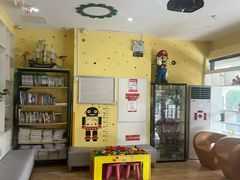 -贝乐乐高机器人教育(南环汇邻广场校区)