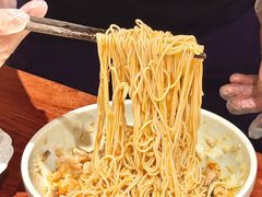 -裕兴记•蟹黄面馆(人民广场店)