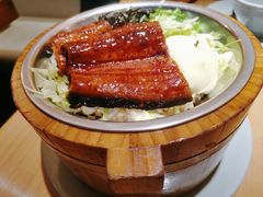 松山鳗鱼饭-Lia Cafe Bar Restaurant松山咖啡屋