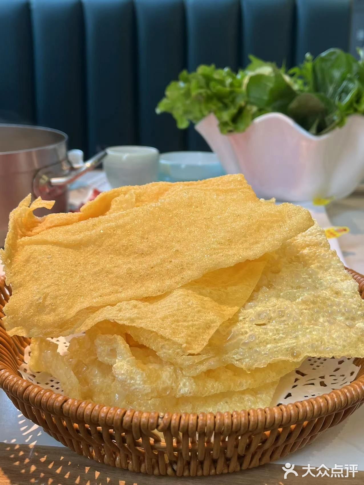 这么新鲜美味竟然还这么便宜的潮汕牛肉火锅被我找到了！