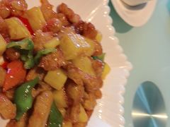 -扬州狮子楼·非遗淮扬菜(总店)