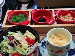 -一本魅·日式料理