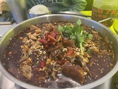 -蓉三少冒烤鸭·四川小吃集(北京首店)