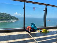 -深圳大梅沙京基洲际度假酒店