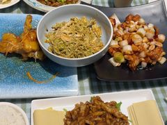 -玉桥餐厅(天坛店)