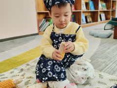 -伊顿幼儿园(天津上河雅颂校区)