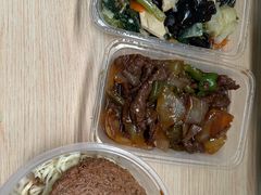 -白玉兰小吃(新村路店)