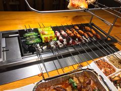-牛上牛吊炉烧烤(红旗大街店)