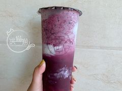 -舍予茶(桂林路店)