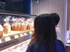 -巴黎贝甜(五月花广场店)