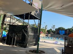 -重庆海昌加勒比海水世界
